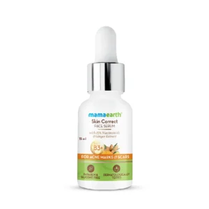 Mama Earth Face Serum (15g)