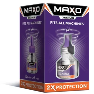 Maxo Mosquito Repellent Refill