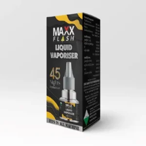 Maxx Flash Mosquito Repellent Refill