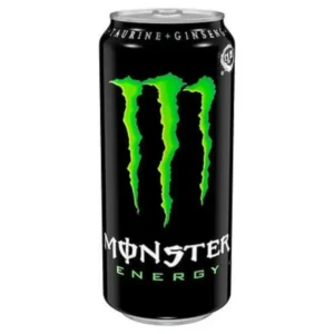Monster Energy Drink (Imported)