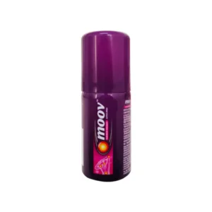 Moov Active Spray