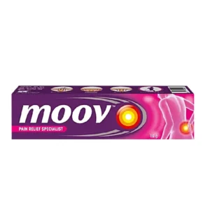 Moov Pain Relief Ointment