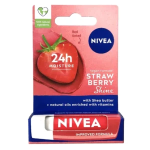 Nivea Lip Care