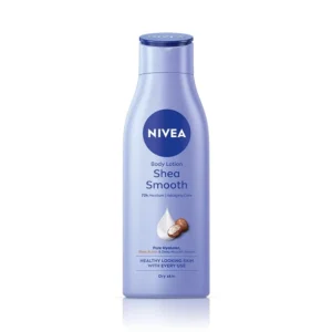 Nivea Shea Butter Lotion (200ml)