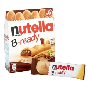 Nutella B Ready