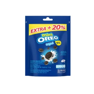 Oreo Mini