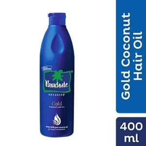 Parachute Gold Coconut Oil