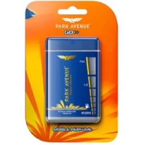 Park Avenue Pocket Deo