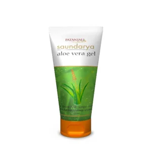 Patanjali Aloevera Gel