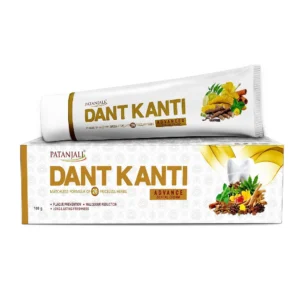 Patanjali Dant Kanti Advance Toothpaste