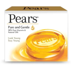 Pears Soap