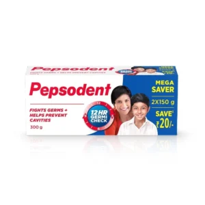 Pepsodent Toothpaste
