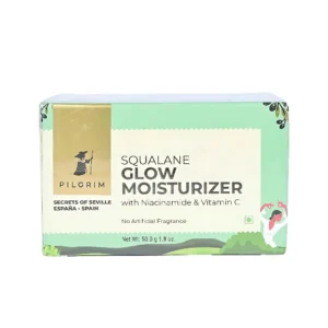 Pilgrim Glow Moisturizer