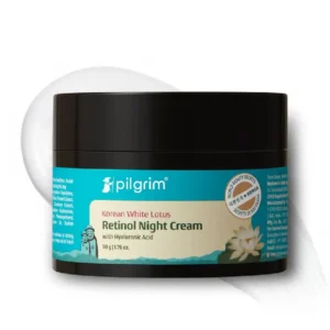 Pilgrim Nightcream