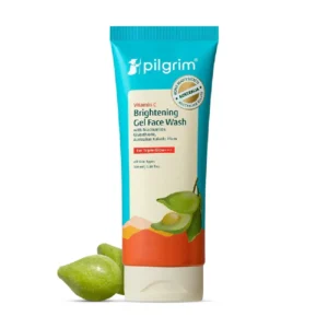 Pilgrim Vitamin C Facewash