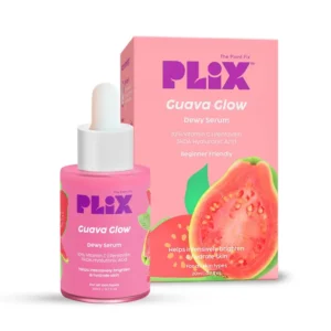 Plix Guava Face Serum