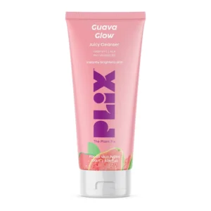Plix Guava Facewash