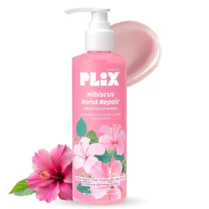 Plix Hibiscuss Shampoo