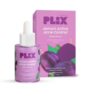 Plix Jamun Face Serum