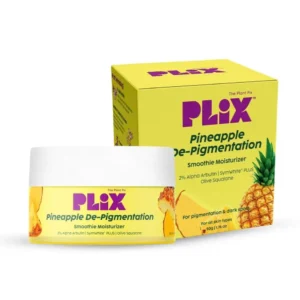 Plix Pineapple Moisturizer (1)