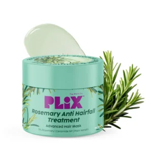 Plix Rosemary Hair Mask