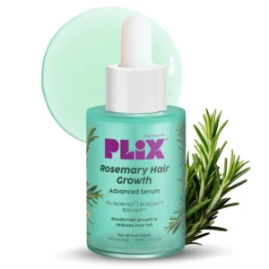 Plix Rosemary Serum