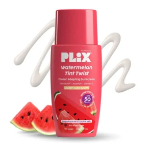 Plix Watermelon Protect Sunscreen