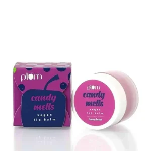 Plum Candy Lip Balm Berry