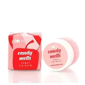 Plum Candy Lip Balm Melon