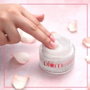 Plum E Luminence Deep Moisturizer