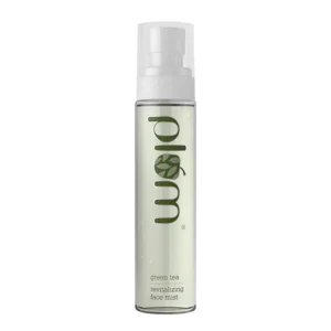 Plum Mist Green Tea Revejating