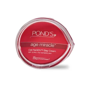 Ponds Age Miracle Cream