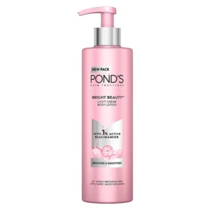 Ponds Bright Beauty Lotion