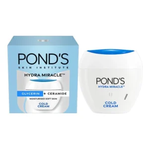 Ponds Cold Cream