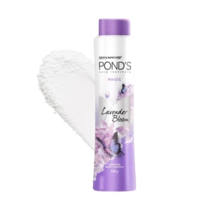 Ponds Magic Talc
