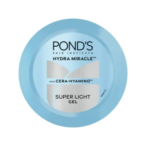 Ponds Superlight Gel