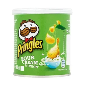 Pringles