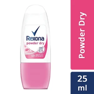 Rexona Roll On (Pink)
