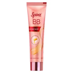 SPINZ BB+ Cream