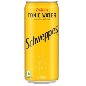 Schweppes Tonic Water