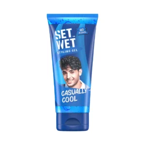 Set Wet Hair Gel