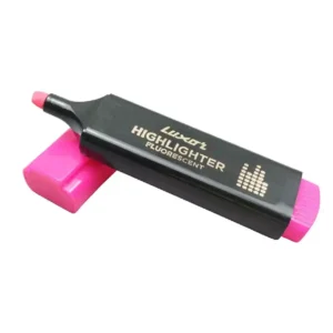 Single Luxor Hilite (Highlighter)