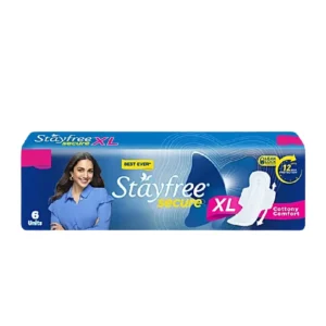 Stayfit Sanitary Pads XL