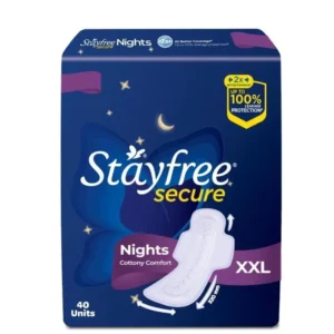Stayfree Secure Nights XXL