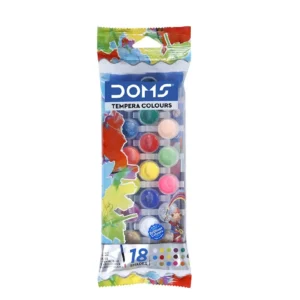 Tempra (30) Water Colour