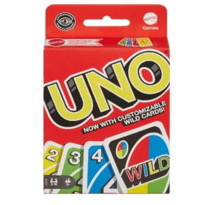 Uno Normal