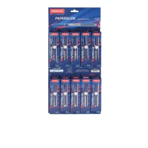 Unomax Paper Glide Pen