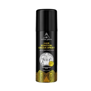 Urban Gabru Hair Removal Spray (Men)