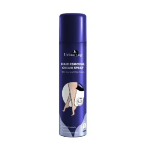 Urban Gabru Hair Removal Spray (Women)
