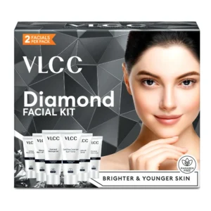 VLCC Facial Kit (Diamond)